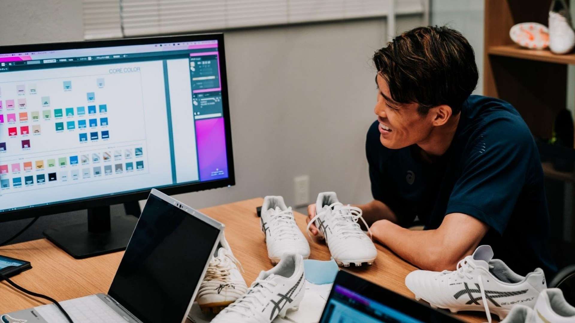 与耐力的双 与耐力的双