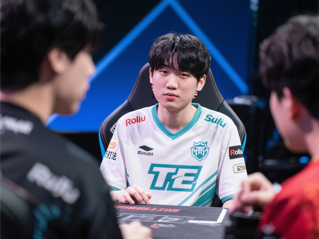 争中脱颖而 争中脱颖而